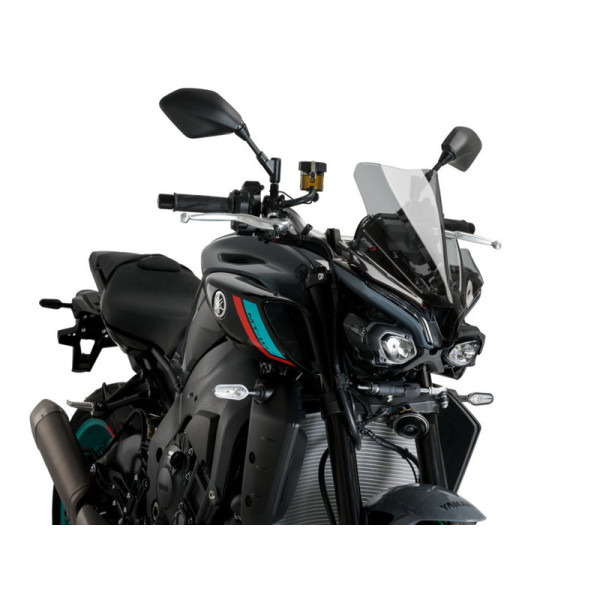 Puig New generation sport screen